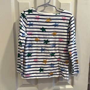 Mini Boden Shirt